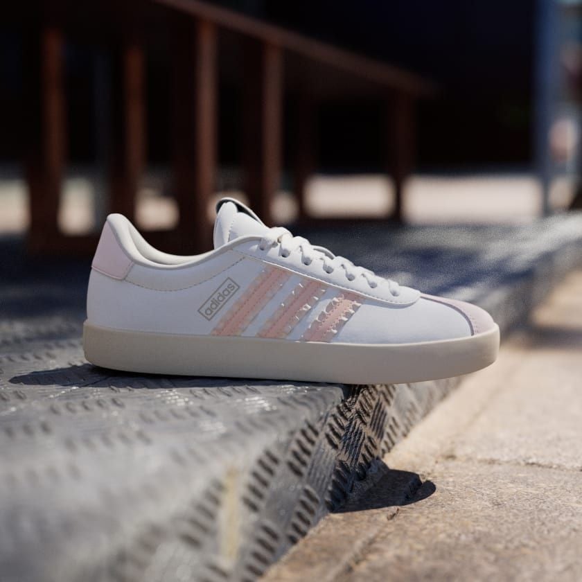  Giày Thể Thao Nữ ADIDAS Vl Court 3.0 IH6602 