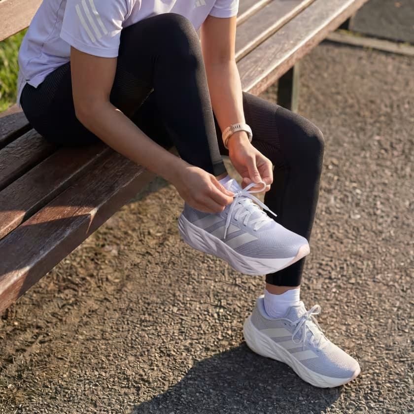  Giày Chạy Nữ ADIDAS Galaxy 8 W IH9786 