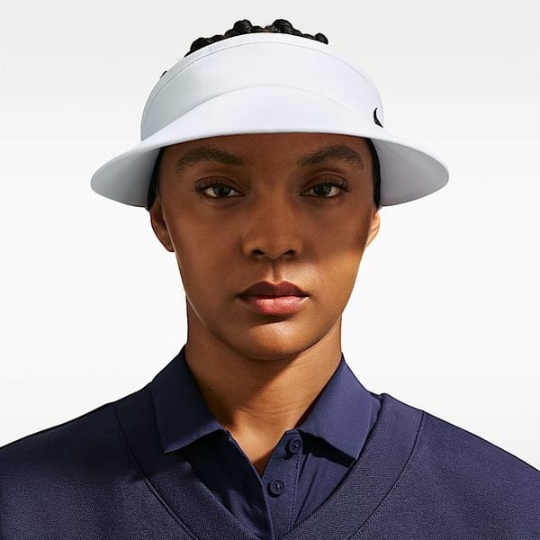  Nón Golf Unisex NIKE U Nk Df Ace Visor U Wb P II1298-100 