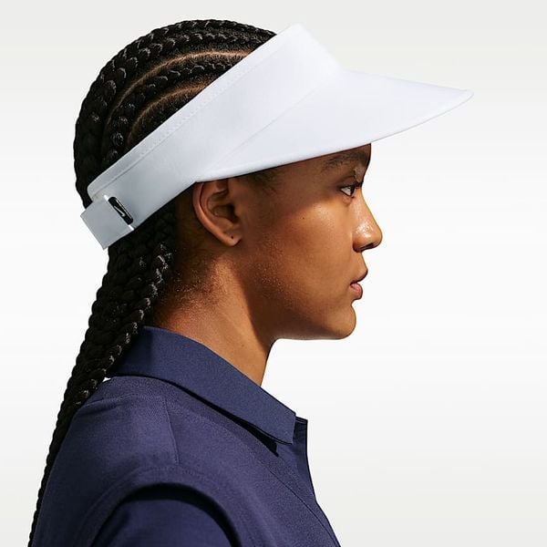 Nón Golf Unisex NIKE U Nk Df Ace Visor U Wb P II1298-100 