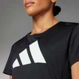  Áo Phông - Áo thun Chạy Nữ ADIDAS Run It Tee IL7227 