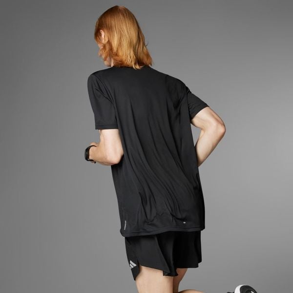  Áo Phông - Áo thun Chạy Nam ADIDAS Run It Tee IL7235 
