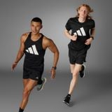  Áo Phông - Áo thun Chạy Nam ADIDAS Run It Tee IL7235 
