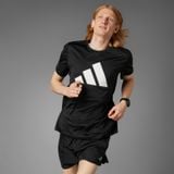  Áo Phông - Áo thun Chạy Nam ADIDAS Run It Tee IL7235 