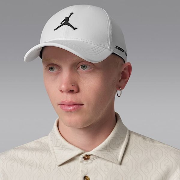  Nón Thể Thao Unisex NIKE U J Df Club Cap S Ab Golf IM4515-100 