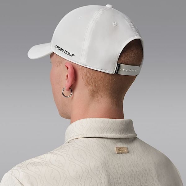  Nón Thể Thao Unisex NIKE U J Df Club Cap S Ab Golf IM4515-100 