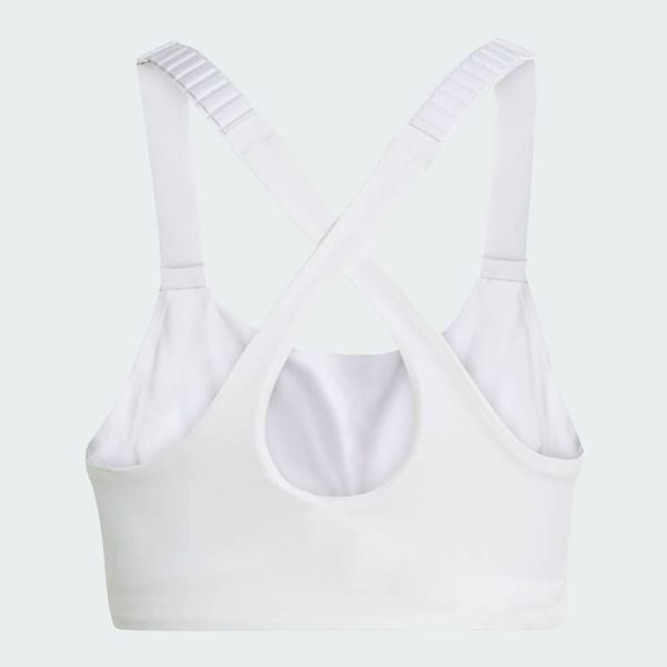  Áo Ngực Thể Thao Tập Luyện Nữ ADIDAS Fastim L Hs Bra IM7706 