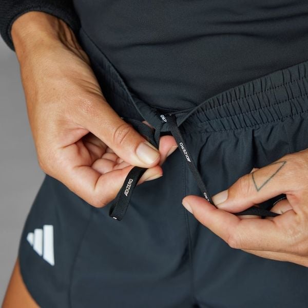  Quần Đùi Chạy Nữ ADIDAS Adizero E Short IN8707 