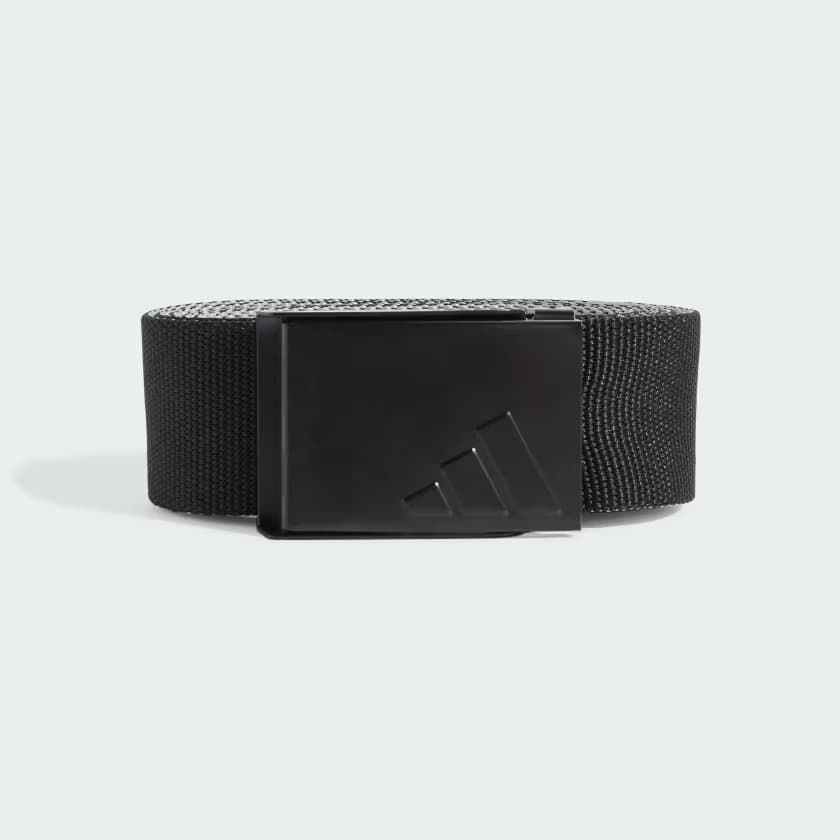  Phụ kiện Golf Nam ADIDAS Reversible Webbing Belt IP0317 