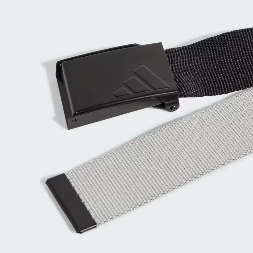  Phụ kiện Golf Nam ADIDAS Reversible Webbing Belt IP0317 