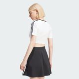  Áo Phông - Áo thun Originals Nữ ADIDAS 3 S Baby Tee IP0662 