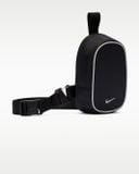  Túi Xách Thể Thao Unisex NIKE Nk Nsw Commute Crsbdy- Reflctv IQ1279-010 