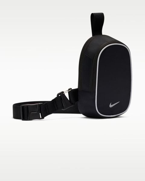  Túi Xách Thể Thao Unisex NIKE Nk Nsw Commute Crsbdy- Reflctv IQ1279-010 