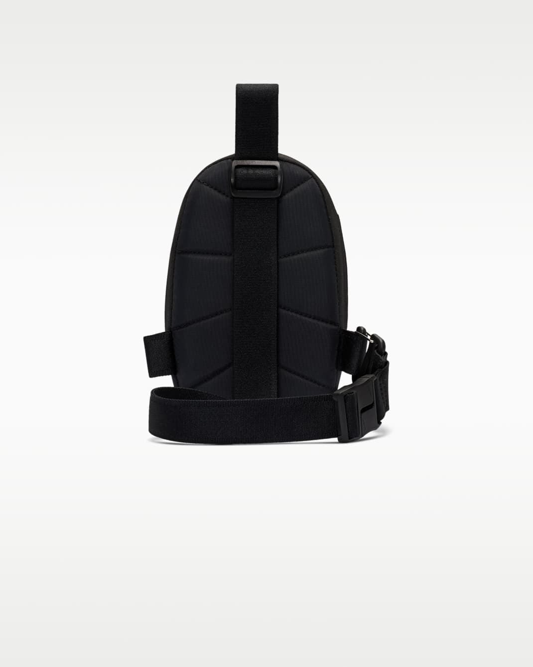  Túi Xách Thể Thao Unisex NIKE Nk Nsw Commute Crsbdy- Reflctv IQ1279-010 