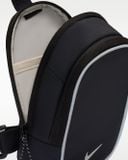  Túi Xách Thể Thao Unisex NIKE Nk Nsw Commute Crsbdy- Reflctv IQ1279-010 
