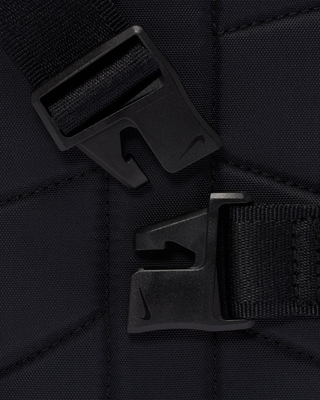  Túi Xách Thể Thao Unisex NIKE Nk Nsw Commute Crsbdy- Reflctv IQ1279-010 