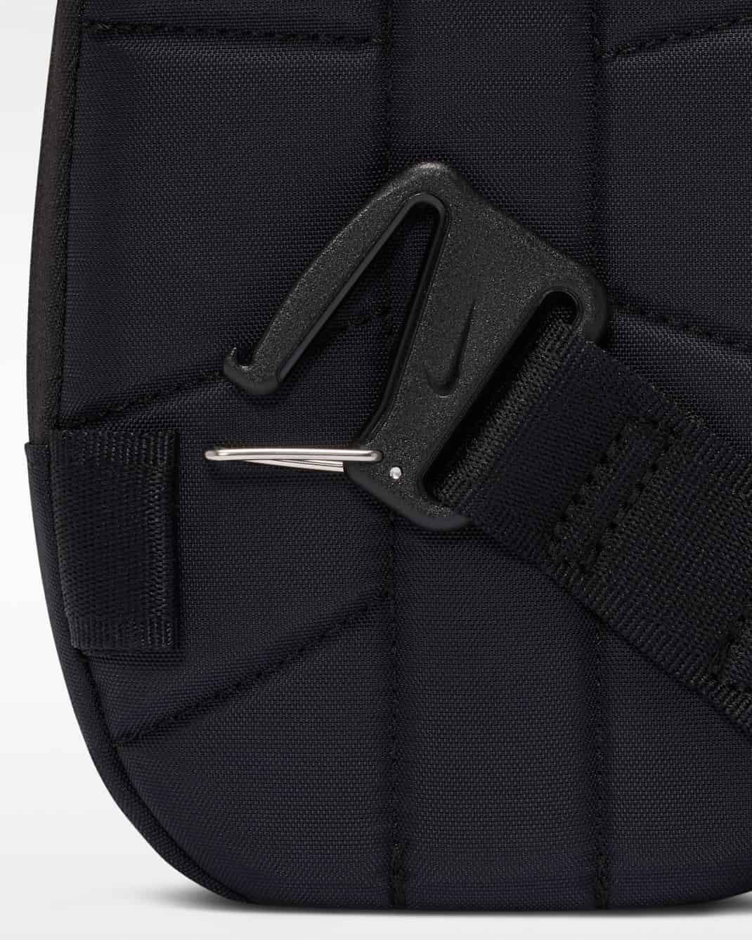  Túi Xách Thể Thao Unisex NIKE Nk Nsw Commute Crsbdy- Reflctv IQ1279-010 