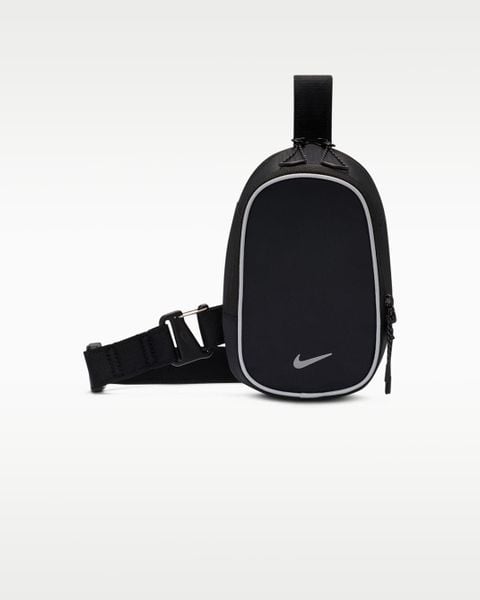  Túi Xách Thể Thao Unisex NIKE Nk Nsw Commute Crsbdy- Reflctv IQ1279-010 