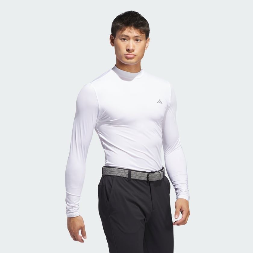  Áo Golf Nam ADIDAS Core Base Layer IQ2932 