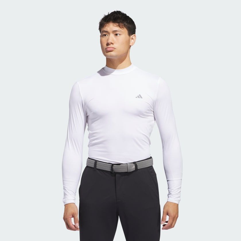  Áo Golf Nam ADIDAS Core Base Layer IQ2932 