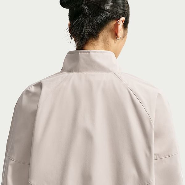  Áo Khoác Thể Thao Nữ NIKE As W Nk Essntl Os Track Jacket IQ3165-236 