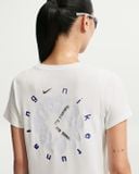  Áo Phông - Áo thun Chạy Nữ NIKE As W Nk Perf Tee Wprf IR6467-121 