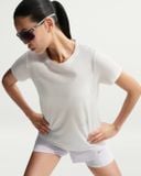  Áo Phông - Áo thun Chạy Nữ NIKE As W Nk Perf Tee Wprf IR6467-121 