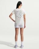  Áo Phông - Áo thun Chạy Nữ NIKE As W Nk Perf Tee Wprf IR6467-121 