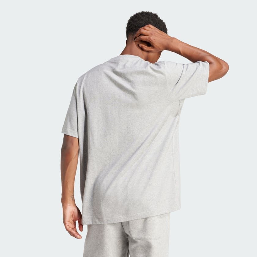  Áo Phông - Áo thun Thể Thao Nam ADIDAS M All Szn S T IS1474 