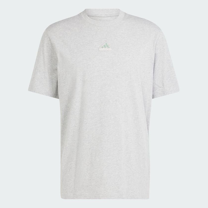  Áo Phông - Áo thun Thể Thao Nam ADIDAS M All Szn S T IS1474 