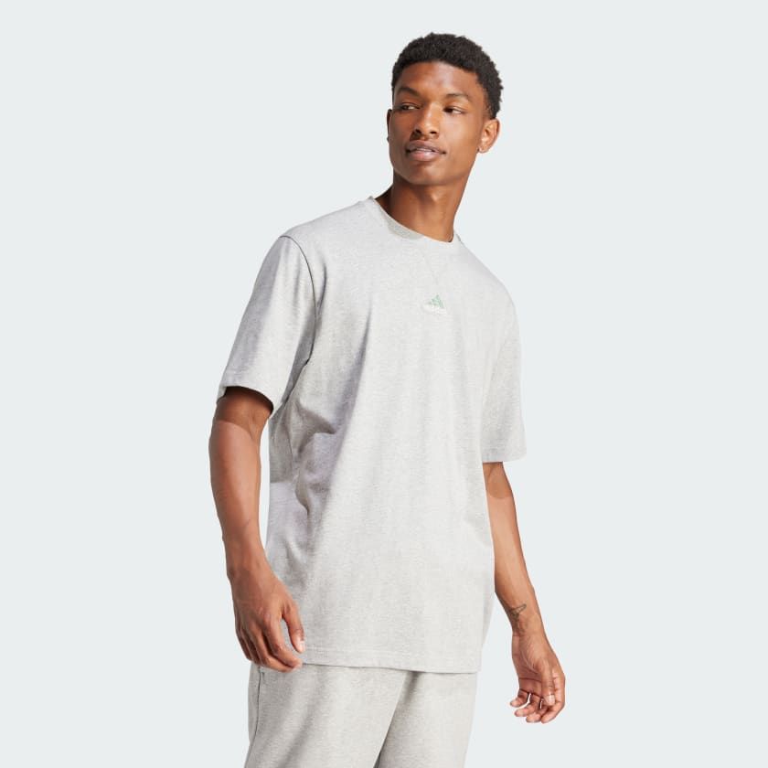  Áo Phông - Áo thun Thể Thao Nam ADIDAS M All Szn S T IS1474 