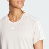  Áo Phông - Áo thun Tập Luyện Nữ ADIDAS Tr-Es 3S T IS4214 