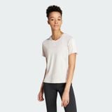  Áo Phông - Áo thun Tập Luyện Nữ ADIDAS Tr-Es 3S T IS4214 