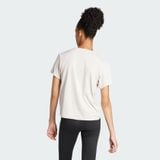  Áo Phông - Áo thun Tập Luyện Nữ ADIDAS Tr-Es 3S T IS4214 