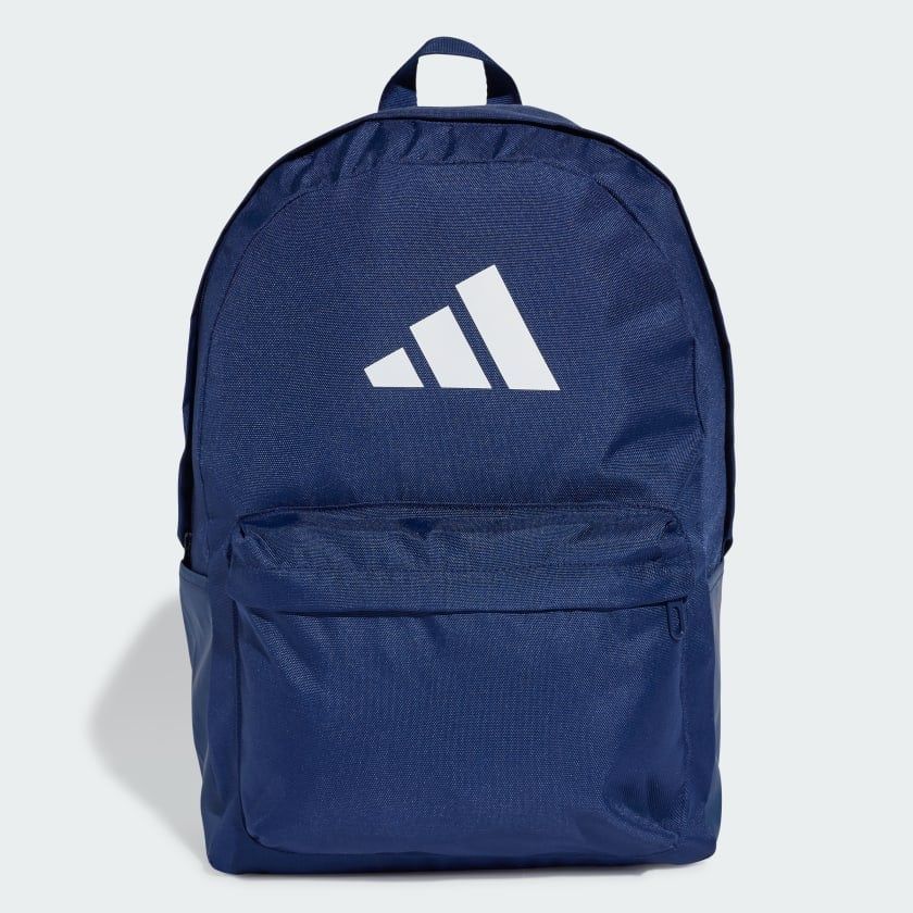  Ba lô Tập Luyện Unisex ADIDAS Clsc Bars Bp IS7049 