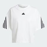 Áo Phông - Áo thun Thể Thao Nữ ADIDAS W Fi 3S Tee IV5270 