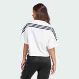  Áo Phông - Áo thun Thể Thao Nữ ADIDAS W Fi 3S Tee IV5270 