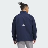  Áo Khoác Golf Nam ADIDAS Core Provisional Full Zip Jacket IX2034 