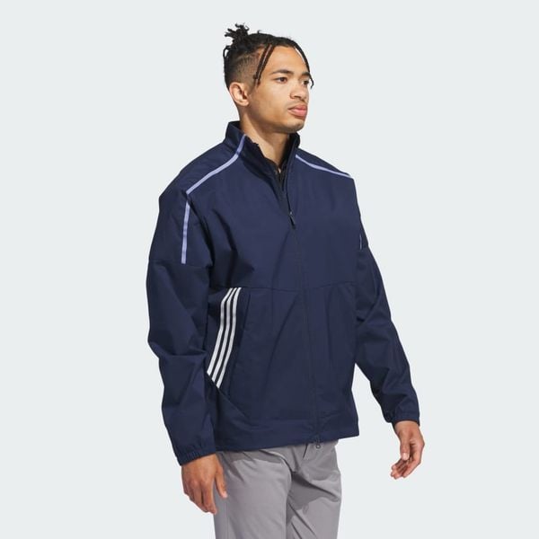  Áo Khoác Golf Nam ADIDAS Core Provisional Full Zip Jacket IX2034 