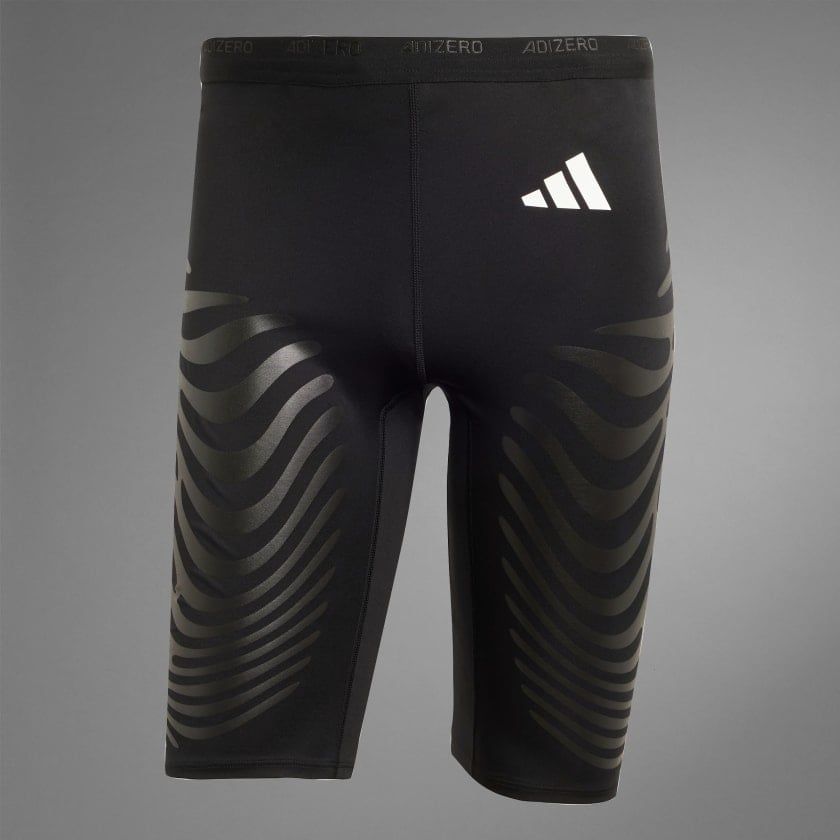  Quần Bó Chạy Nam ADIDAS Adizero C St M IX8976 