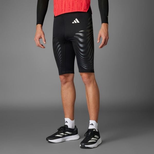  Quần Bó Chạy Nam ADIDAS Adizero C St M IX8976 