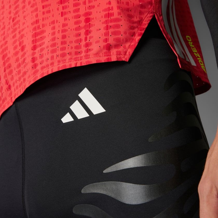  Quần Bó Chạy Nam ADIDAS Adizero C St M IX8976 