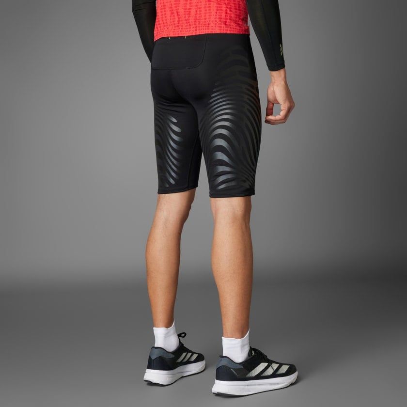  Quần Bó Chạy Nam ADIDAS Adizero C St M IX8976 