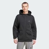  Áo Khoác Tập Luyện Nam ADIDAS D4T Full-Zip Ho IY1131 