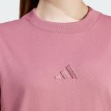  Áo Phông - Áo thun Thể Thao Nữ ADIDAS W All Szn Tee IY6786 