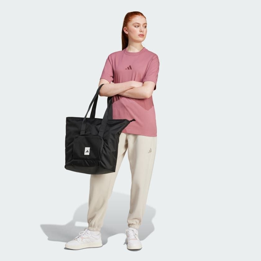  Áo Phông - Áo thun Thể Thao Nữ ADIDAS W All Szn Tee IY6786 