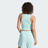  Áo Ba Lỗ Originals Nữ ADIDAS Ess Rib Tank JC9008 