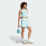  Áo Ba Lỗ Originals Nữ ADIDAS Ess Rib Tank JC9008 