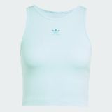  Áo Ba Lỗ Originals Nữ ADIDAS Ess Rib Tank JC9008 