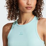  Áo Ba Lỗ Originals Nữ ADIDAS Ess Rib Tank JC9008 